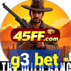 g3 bet